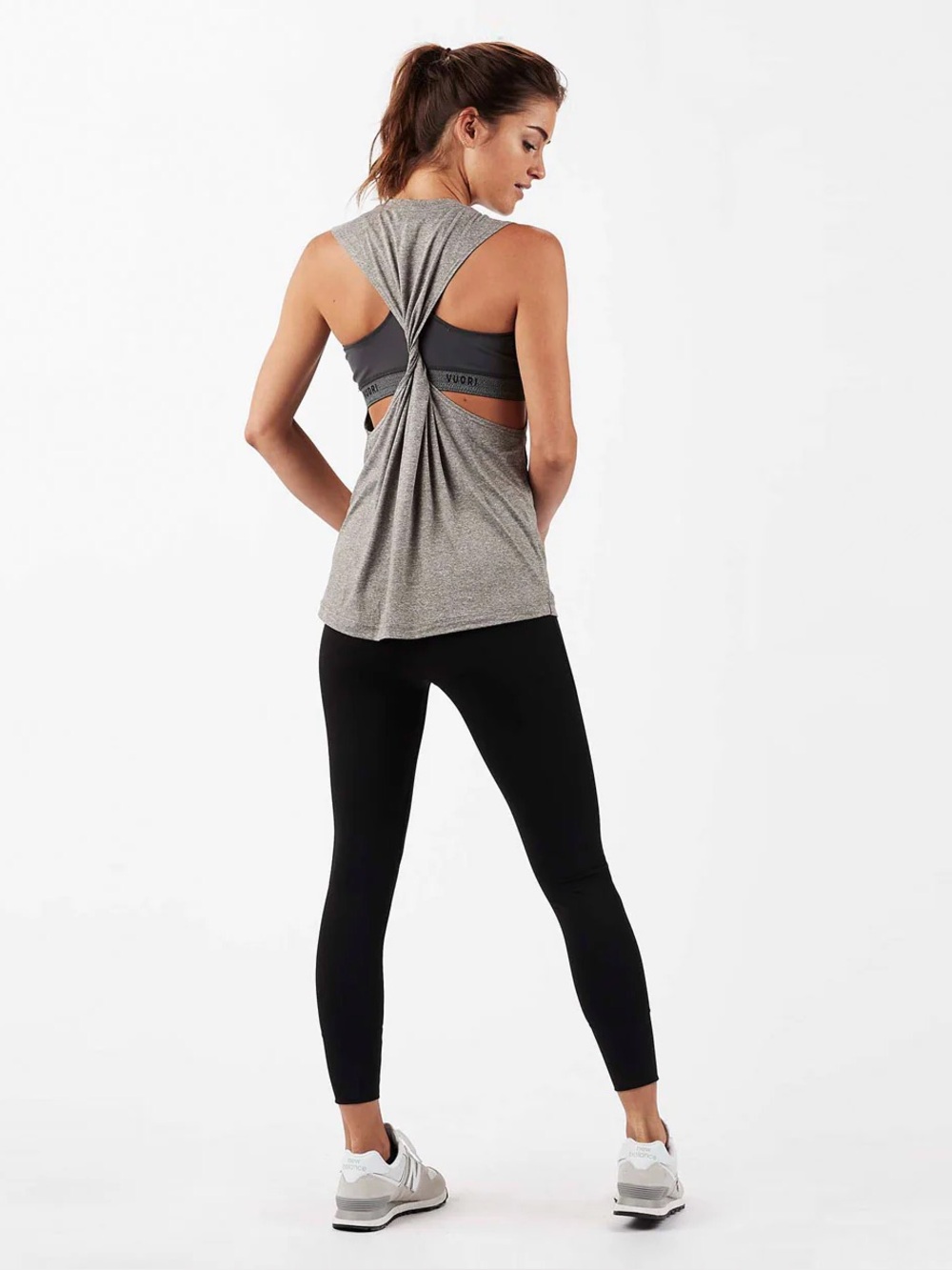 Vuori Trinity Tank Top